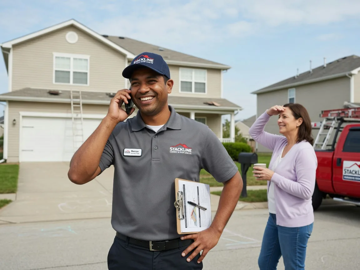 Chimney flashing repair Cleveland, SC FAQs